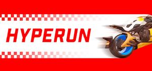 Hyperun banner
