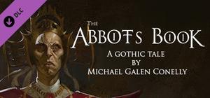 Caliban Below — The Abbot's Book — A Short Story banner