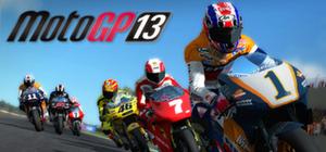 MotoGP™13: MotoGP™ Champions banner