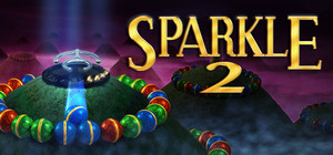 Sparkle 2 banner