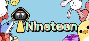 nineteen banner