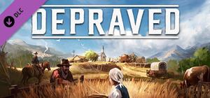 Depraved - Soundtrack + Name In Game banner