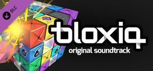 Buy Bloxiq Soundtrack banner