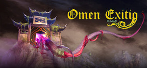 Omen Exitio: Plague banner