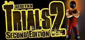 Trials 2: Second Edition banner