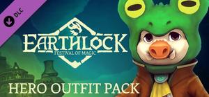 Earthlock Skin Pack banner