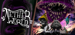 NetherWorld banner