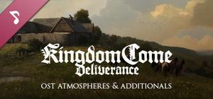 Kingdom Come: Deliverance - OST Atmospheres & Additionals banner