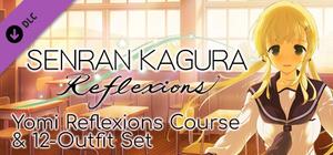 SENRAN KAGURA Reflexions - Yomi Reflexions Course & 12-Outfit Set banner