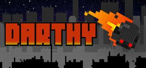 DARTHY banner