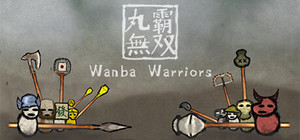 Wanba Warriors banner
