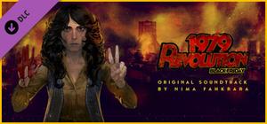 1979 Revolution: Black Friday Original Soundtrack banner