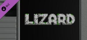 Lizard Soundtrack banner