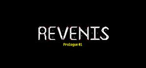 REVENIS Prologue 01 banner