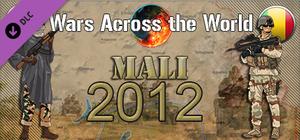 Wars Across the World: Mali 2012 banner