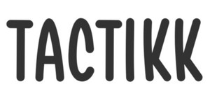 Tactikk banner