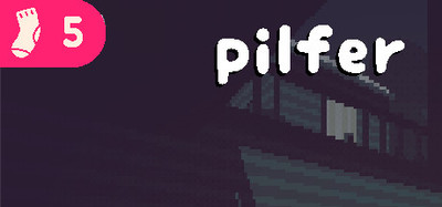 pilfer