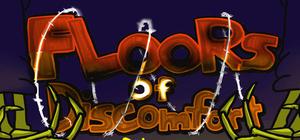 Floors of Discomfort banner