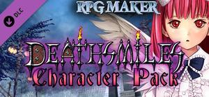 RPG Maker MV - Deathsmiles Set banner