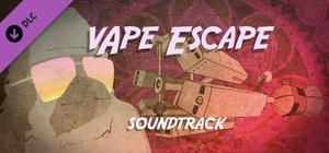 vApe Escape - Original Soundtrack banner