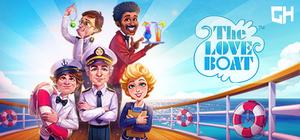 The Love Boat banner