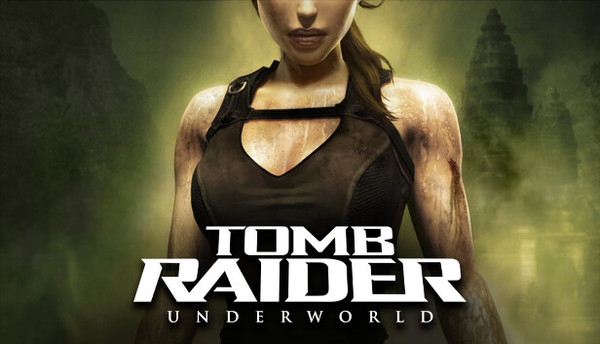 Prices - Tomb Raider: Underworld - IsThereAnyDeal