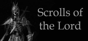 Scrolls of the Lord banner