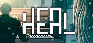Heal banner