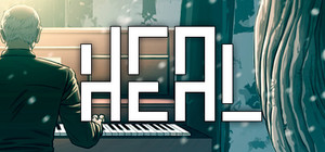 Heal banner