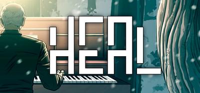 Heal banner