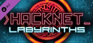 Hacknet - Labyrinths banner
