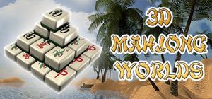 VR Mahjong world banner