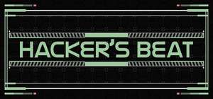 Hacker's Beat banner