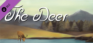 The Deer - Soundtrack banner