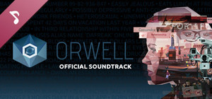 Orwell Original Soundtrack banner