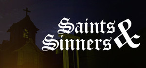 Saints & Sinners banner