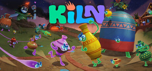 Kiln banner