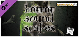 RPG Maker VX Ace - Horror Soundscapes banner