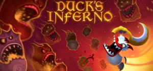 Duck's Inferno banner
