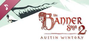 The Banner Saga 2 - Soundtrack banner