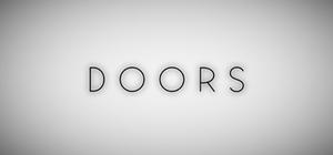 Doors banner