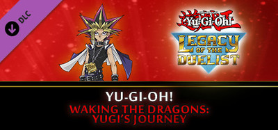 Yu-Gi-Oh! Waking the Dragons: Yugi's Journey