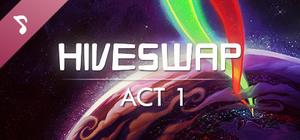 HIVESWAP: ACT 1 Original Soundtrack banner