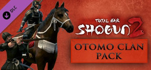 Total War: SHOGUN 2 - Otomo Clan Pack banner