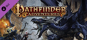 Pathfinder Adventures: The Official Soundtrack banner