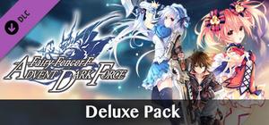 Fairy Fencer F ADF Deluxe Pack banner