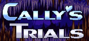 Cally's Trials - Deluxe Edition banner