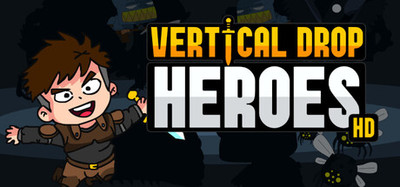 Vertical Drop Heroes HD