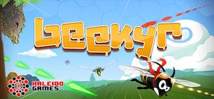 Beekyr banner