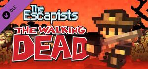The Escapists: The Walking Dead Deluxe banner